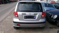 Dezmembrez Hyundai Getz 1 5 Diesel An 2005 