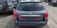Dezmembrez Peugeot 407 2 0 Diesel An 2006 Combi Break 