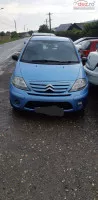 Dezmembrez Citroen C3 1 6 Diesel An 2008 9hx 