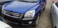 Dezmembrez Kia Sportage 2 0 Diesel An 2005 Cutie Automata 