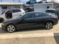 Dezmembrez Audi A5 An 2013 2 0 Diesel 150cp