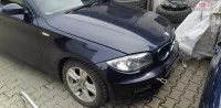 Dezmembrez Bmw Seria 1 E87 2 0 Diesel 120 D An 2006 177 Cp