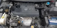 Dezmembrari Nissan Primera 2 0 Benzina An 2003