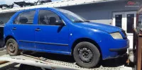 Dezmembrari Skoda Fabia 1 4 Benzina An 2002 Azf
