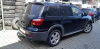 Dezmembrez Mitsubishi Outlander An 2006 2 4 Benzina Cutie Automata