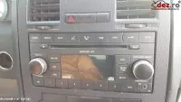 Sistem audio Chrysler 300C 2007