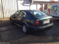 Dezmembrez Skoda Octavia1 1 9 2000 