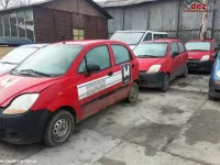 Se Dezmembreaza Chevrolet Spark 2005 2006 