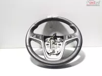 Volan Piele Cu Comenzi Cod 13351029 Opel Zafira C (p12) (id 676281) 