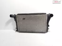 Radiator Intercooler Vw Golf 5 Variant (1k5) 2 0 Tdi Bkd (id 676114) 