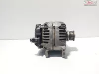 Alternator 140a Bosch Cod 03g903016e Audi A5 (8t3) 2 0 Tdi Cah (idi 677327) 