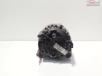 Alternator 140a Valeo Cod 03l903023f Vw Tiguan (5n) 2 0 Tdi Cfg (idi 673171) 