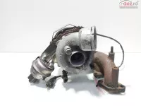Turbosuflanta Cod 03g253014k Seat Leon (1p1) 2 0 Tdi Bmn (idi 673083) 