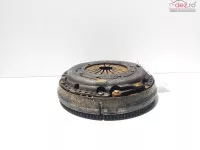 Volanta Masa Dubla Cu Placa Presiune Ford C Max 1 1 6 Tdci G8db 6 Vit Man (idi