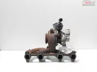 Turbosuflanta Cod 03g253014f Seat Leon (1p1) 1 9 Tdi Bkc (idi 675470) 