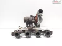 Turbosuflanta Cod 82001164371 Dacia Sandero 2 1 5 Dci K9k612 (idi 675422) 