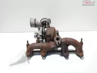 Turbosuflanta Cod 03g253014f Seat Leon (1p1) 1 9 Tdi Bkc (idi 675608) 