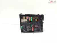 Tablou Sigurante Cod 1k0937125d Skoda Octavia 2 (1z3) (idi 675513) 