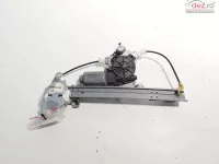 Macara Cu Motoras Dreapta Spate Cod 402190a Nissan Qashqai (id 675245) 