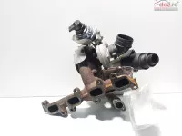 Turbosuflanta Cod 03l253016t Seat Leon (1p1) 1 6 Tdi Cay (idi 675273) 
