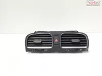 Grila Aer Bord Centrala Vw Golf 6 (5k1) (id 675520) 