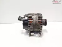 Alternator 140a Valeo Cod 03c903025d Vw Tiguan (5n) 1 4 Tsi Cax (idi 643819) 