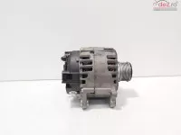 Alternator Vw Tiguan (5n) 2 0 Tdi Cff (idi 668601) 
