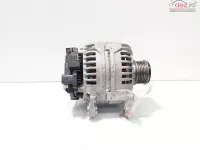 Alternator Vw Tiguan (5n) 2 0 Tdi Cba (idi 668525) 