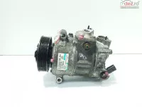 Compresor Clima Cod H12a1ae4dc Mazda 3 (bk) 2 0 Mzr Cd Rf7j (idi 640889) 