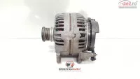 Alternator Cod 06f903023n Vw Beetle (5c1) 2 0 Tdi Cff (idi 386061) 