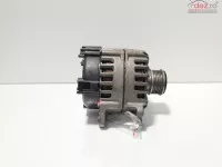 Alternator 180a Valeo Cod 04l903017a Audi A5 Sportback (8ta) 2 0 Tdi Cnh (idi