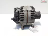 Alternator 140a Cod 03l903023 Vw Beetle Cabriolet (5c7) 1 6 Tdi Cay (idi