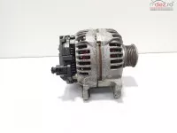 Alternator 140a Bosch Cod 03l903023 Vw Beetle Cabriolet (5c7) 1 6 Tdi Cay