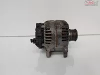 Alternator 140a Bosch Cod 03l903023 Vw Beetle (5c1) 1 6 Tdi Cay (idi 664068) 