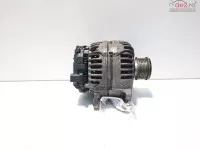 Alternator 140a Cod 03l903023 Vw Beetle (5c1) 1 6 Tdi Cay (pr 110747) 
