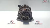 Alternator Cod 9644927080 Citroen Xsara Hatchback 1 9 Diesel Wjy (pr