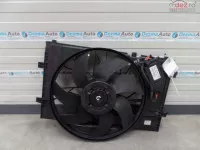 Electroventilator A2035000193 Mercedes W203 Combi 2 2cdi 