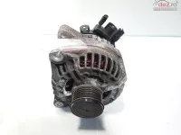 Alternator 150a Bosch Cod 9646321880 Citroen C3 Picasso 1 6 Hdi 9hx (pr
