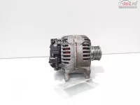 Alternator 140a Cod 06f903023f Skoda Octavia 2 (1z3) 2 0 Tdi Azv (idi 648542) 