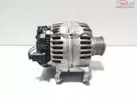 Alternator Skoda Octavia 2 (1z3) 1 6 Tdi Cay (idi 636223) 