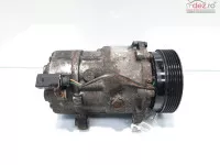 Compresor Clima Seat Cordoba (6k2) 1 9 Tdi Alh (idi 454627) 