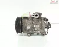 Compresor Clima Cod 6q0820803j Seat Cordoba (6l2) 1 4 Tdi Amf (idi 451895) 