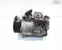Compresor Clima Seat Cordoba (6l2) 1 2 Benz Azq (idi 312538) 