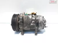 Compresor Clima Peugeot 406 Break 2 0 Hdi Rhs (idi 460677) 