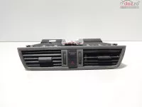 Grila Aer Bord Centrala Cu Buton Avarii Cod 5ja820954 Skoda Rapid (nh3) (id