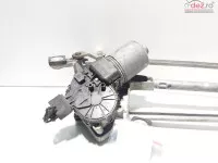 Motoras Stergator Fata Cod 7s71 17508 Aa Ford Mondeo 4 Turnier Vol Pe Stanga