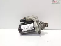 Electromotor Cu Start Stop Seat Alhambra (710) 2 0 Tdi Cff 6 Vit Man (idi