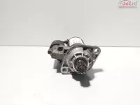 Electromotor Vw Passat Cc (357) 2 0 Tdi Cba 6 Vit Man (idi 670063) 