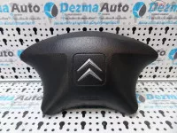 Airbag Volan Cod 96454032xt Citroen Berlingo (mf) (id 159077) 