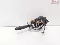 Spirala Volan Cu Maneta Semnalizare Cu Bloc Lumini Cod 8200379529 Renault